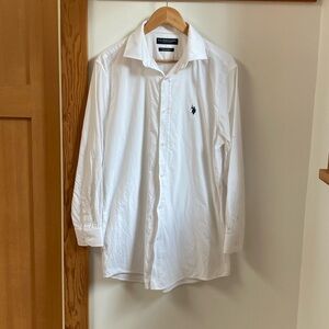 U.S. Polo Assn. Button Down